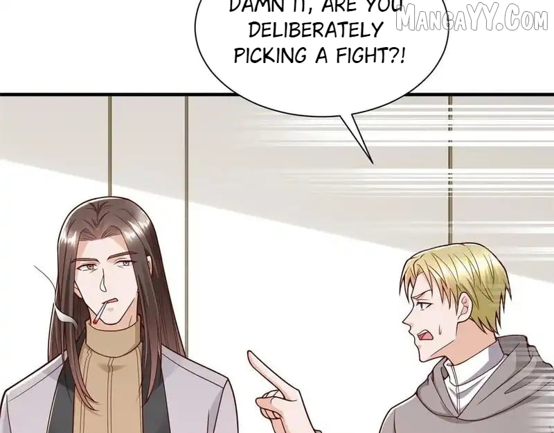 I randomly have a new career every week Chapter 847 - page 9